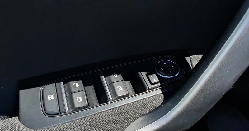 Kia Ceed cena 89900 przebieg: 29700, rok produkcji 2023 z Dzierzgoń małe 742